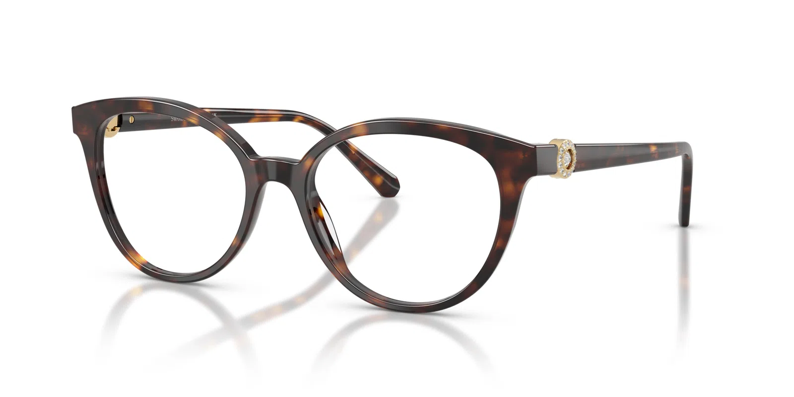 Swarovski 2078 Eyeglasses - view 6